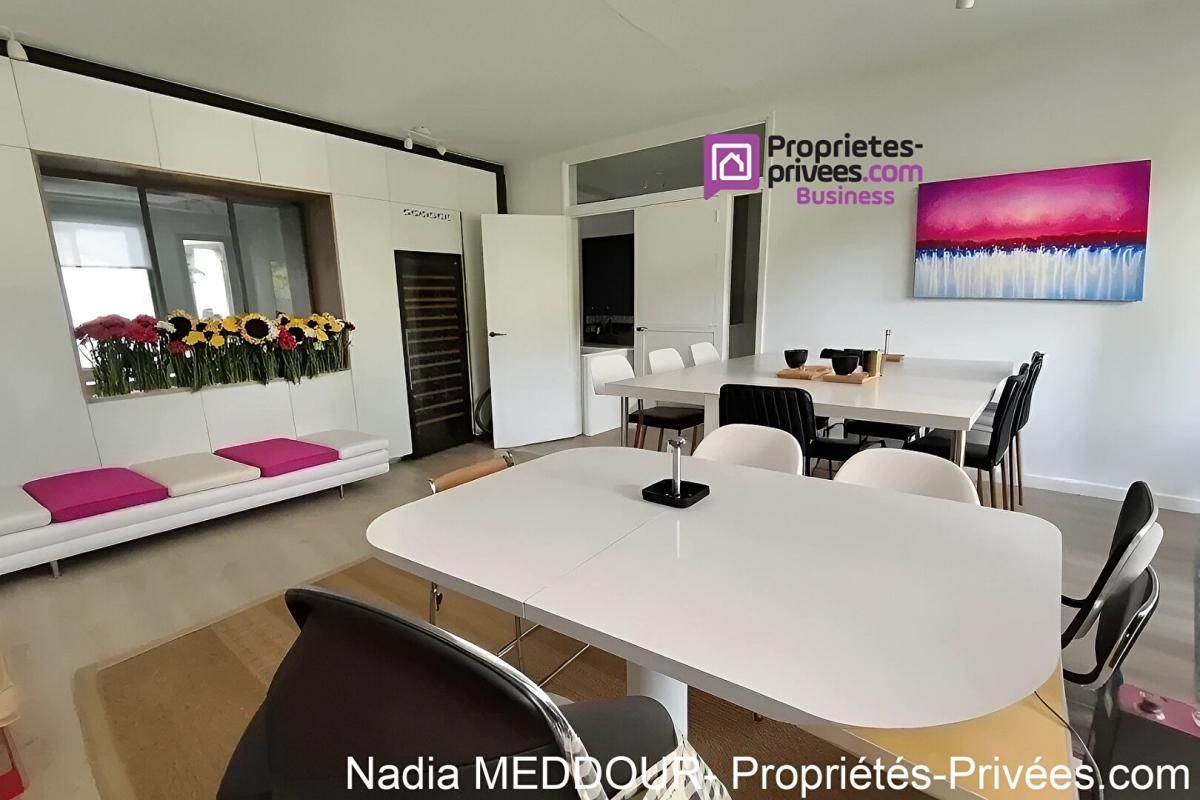 BORDEAUX BORDEAUX CAUDERAN- Parc Bordelais MURS COMMERCIAUX/ PROFESSIONNELS  LIBRES 90 m² 2