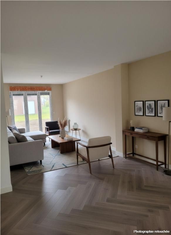 ARRAS Ecurie 15KM de Lens, maison individuelle T5 117 m2 4