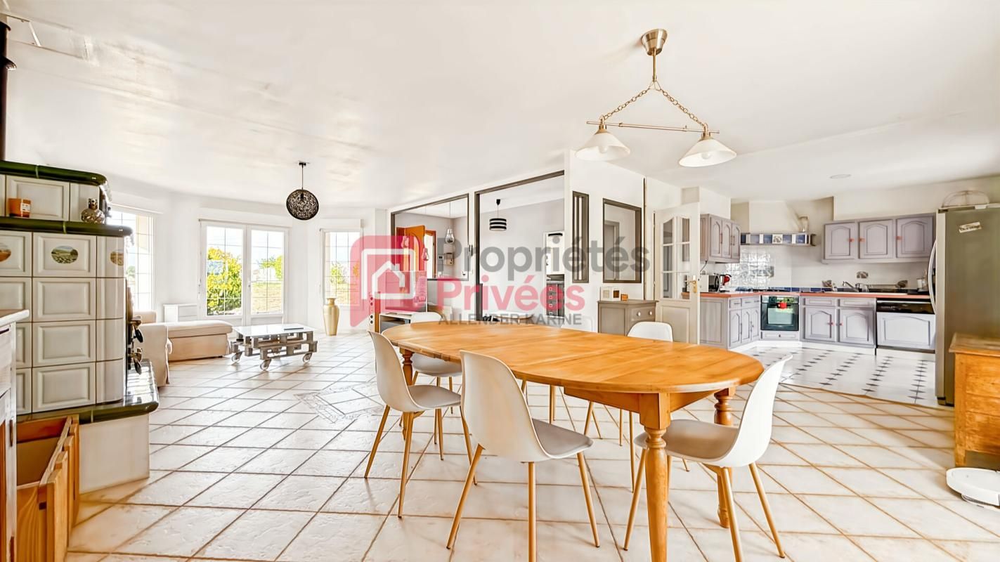 Maison Rosoy 4 pièce(s) 127 m2