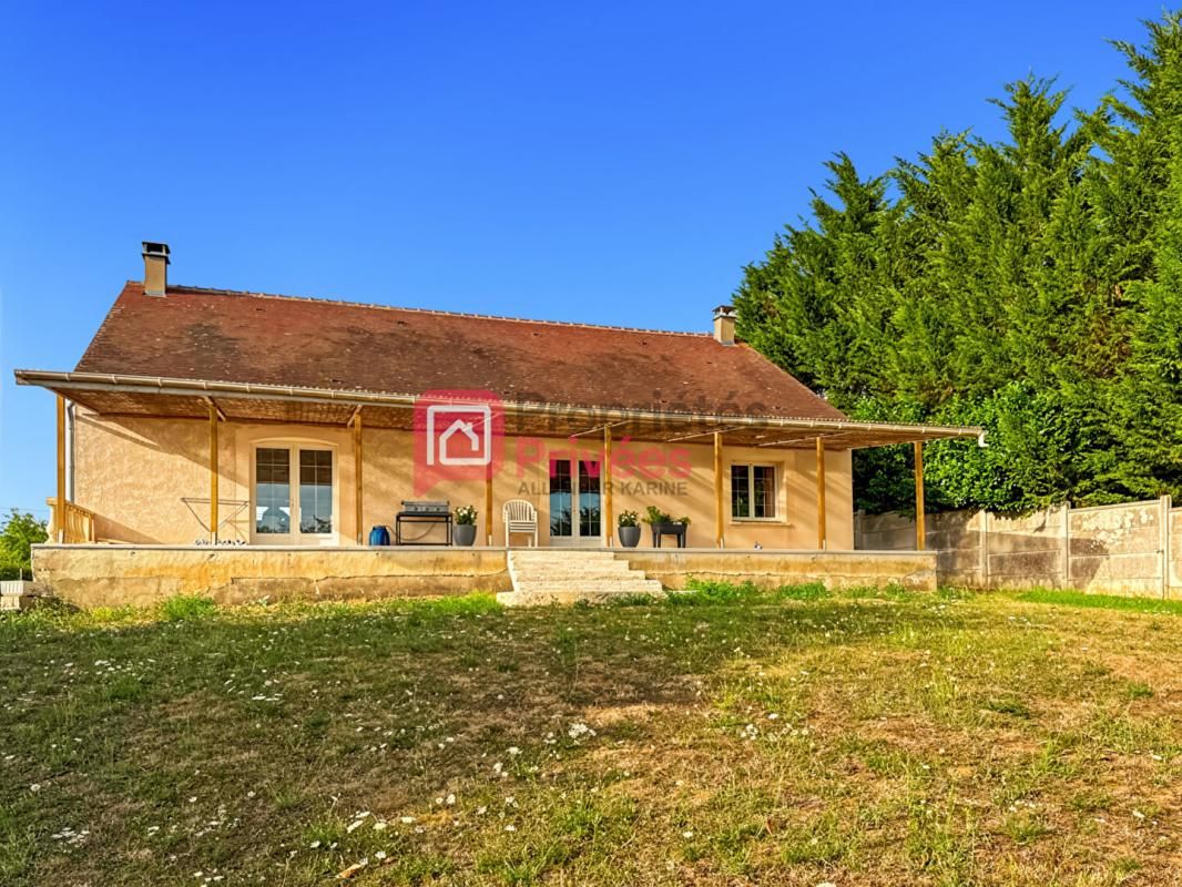 ROSOY Maison Rosoy 4 pièce(s) 127 m2 2