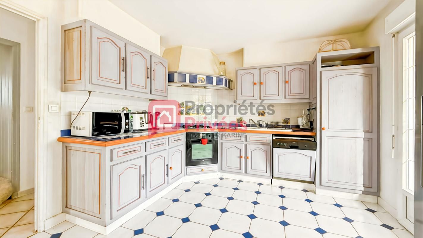 ROSOY Maison Rosoy 4 pièce(s) 127 m2 4