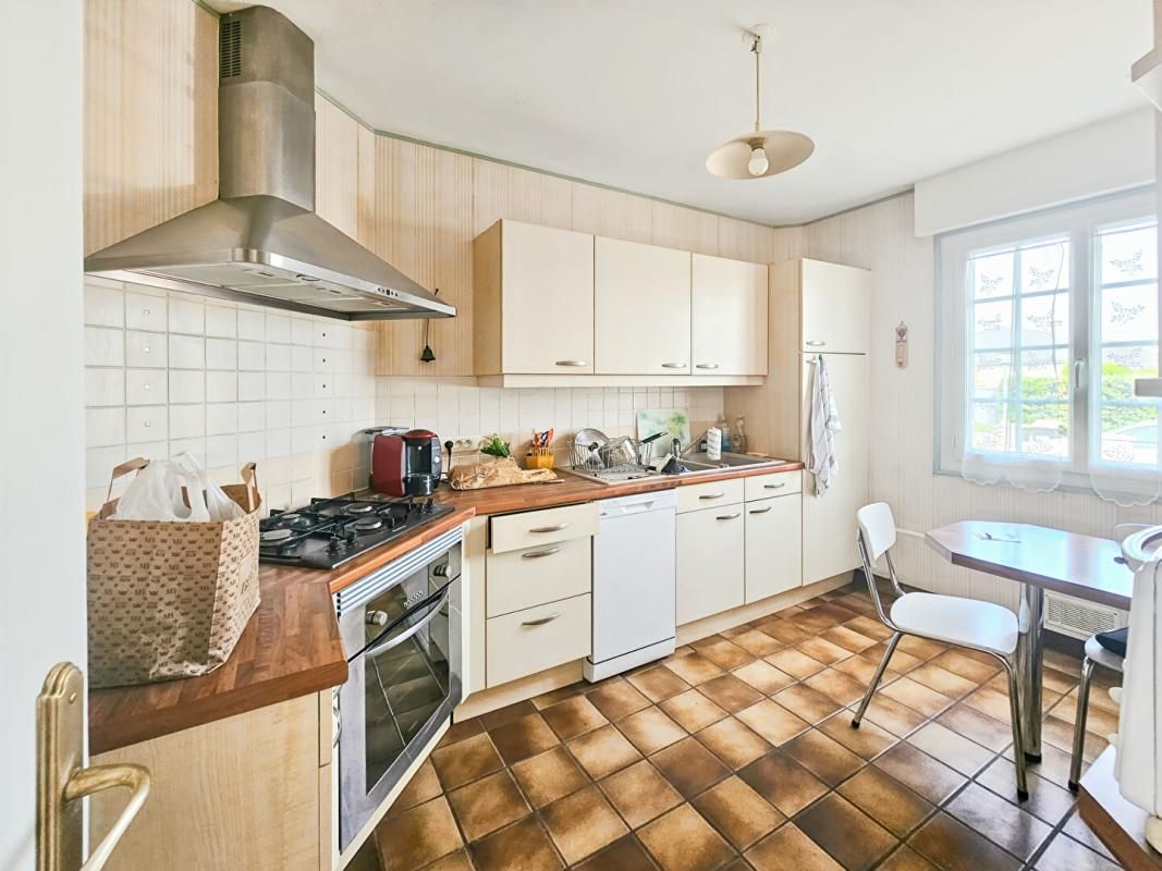 SAINTE-GEMMES-SUR-LOIRE Maison de plain-pied au coeur de Sainte-Gemmes-sur-Loire 4