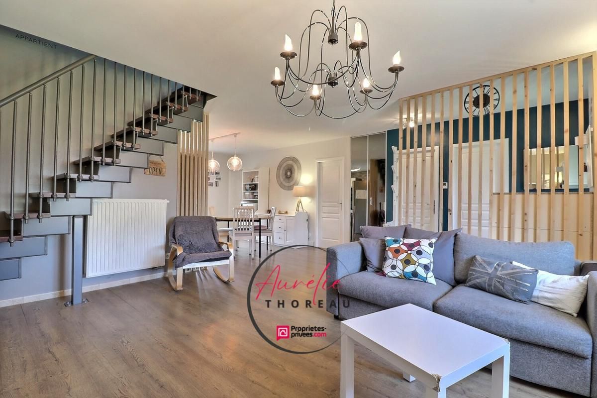 CHEVILLY Maison familiale, 4 chambres 3