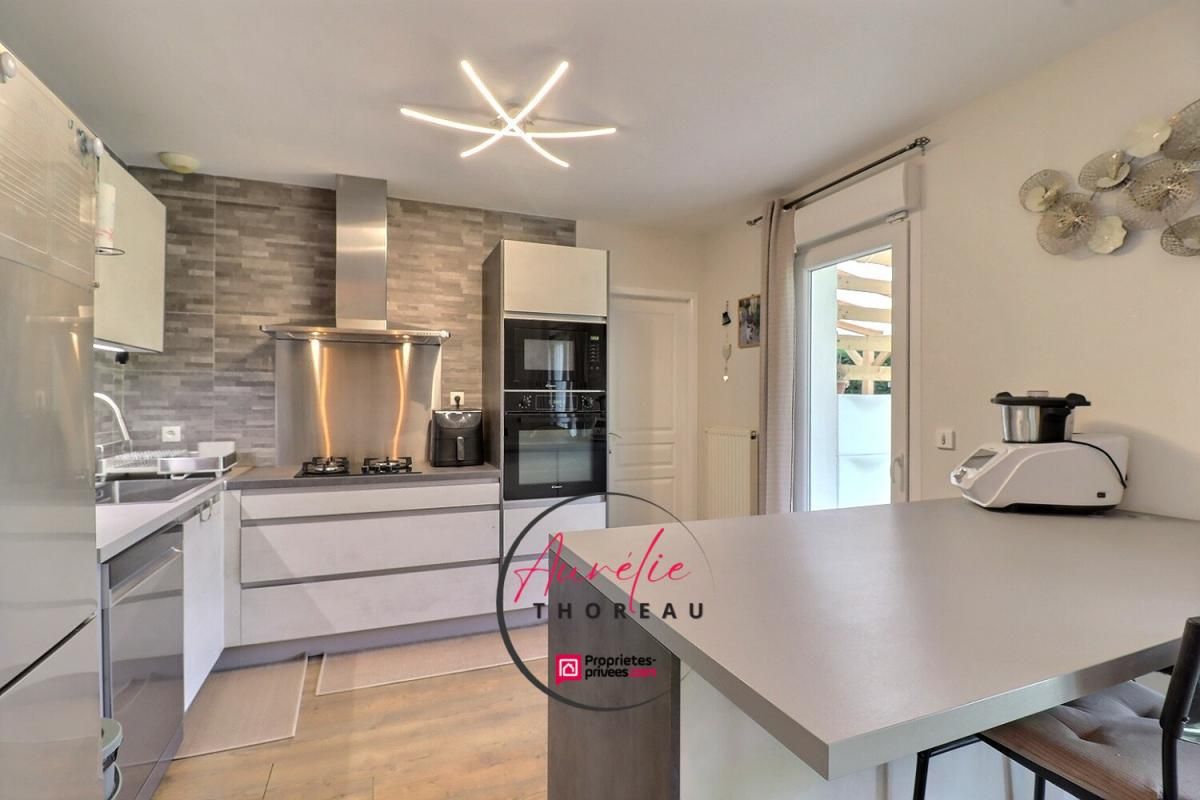 CHEVILLY Maison familiale, 4 chambres 4