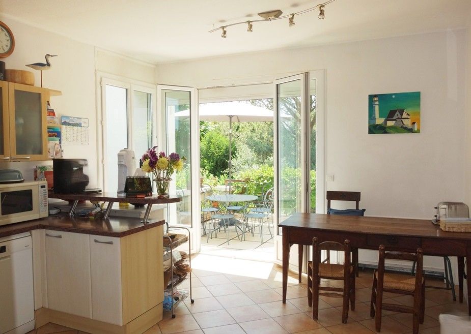 ROMANS-SUR-ISERE Grande Maison fort potentiel Multigenerationnel 3