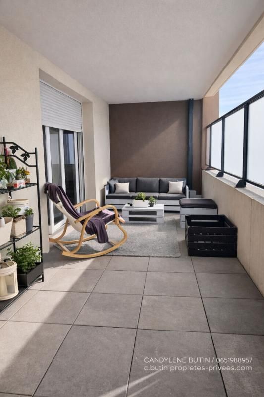 Appartement Beziers 3 pièce(s) 65 m2