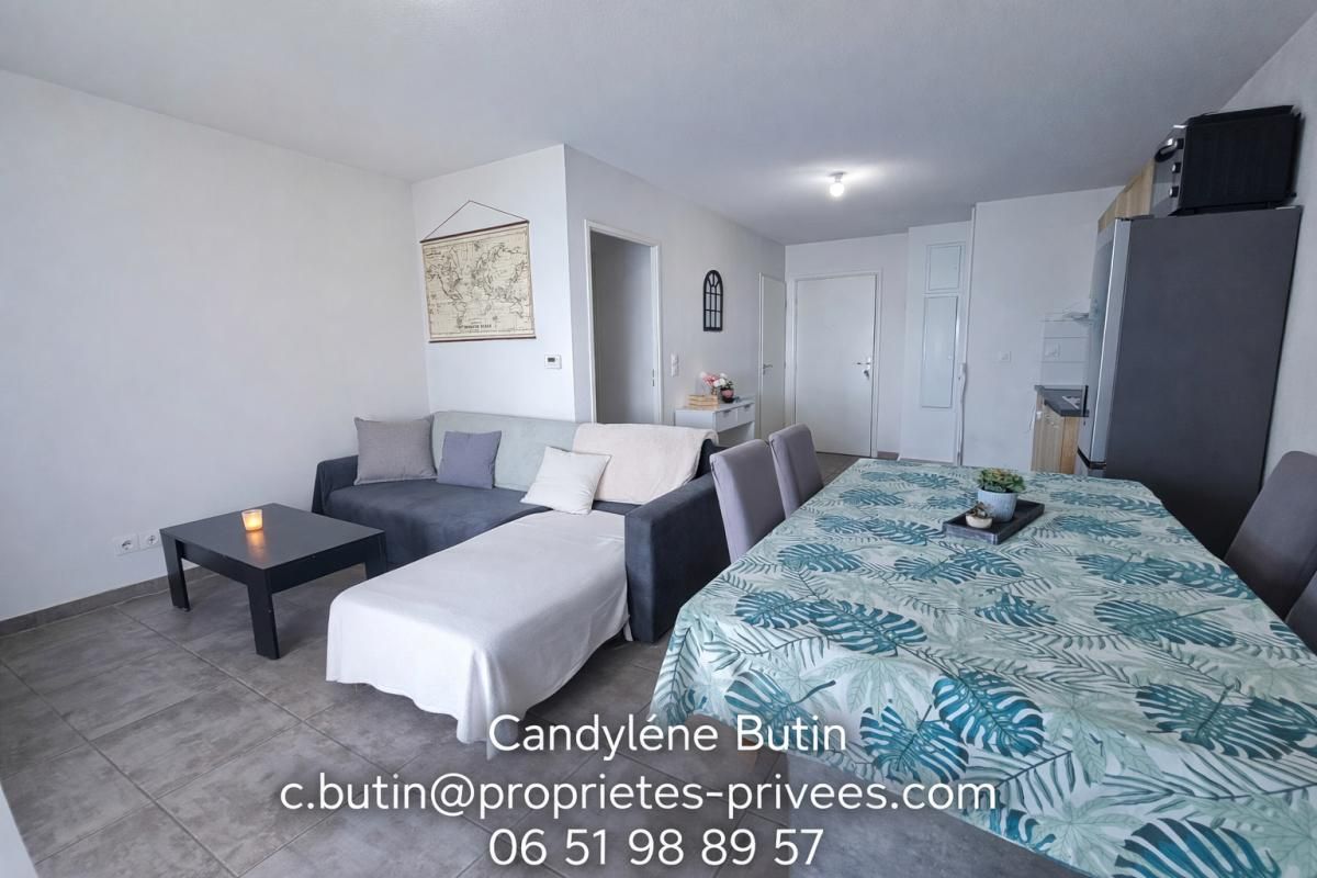 BEZIERS Appartement Beziers 3 pièce(s) 65 m2 2