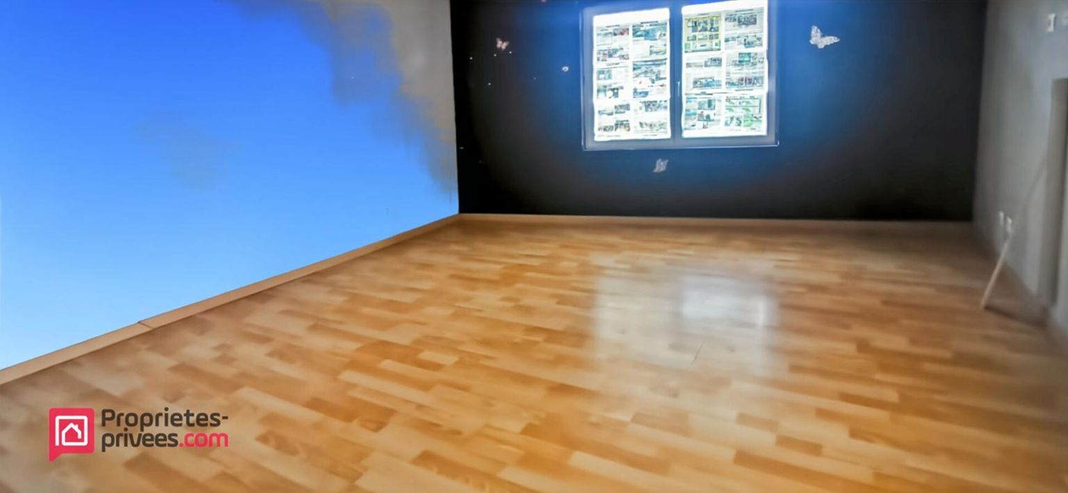 FRUGES Maison Fruges 5 pièce(s) 118 m2 4