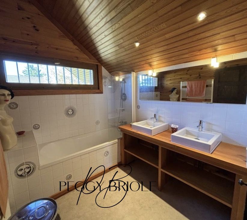 FONT-ROMEU-ODEILLO-VIA Haut de chalet , vue panoramique sur Font Romeu 3