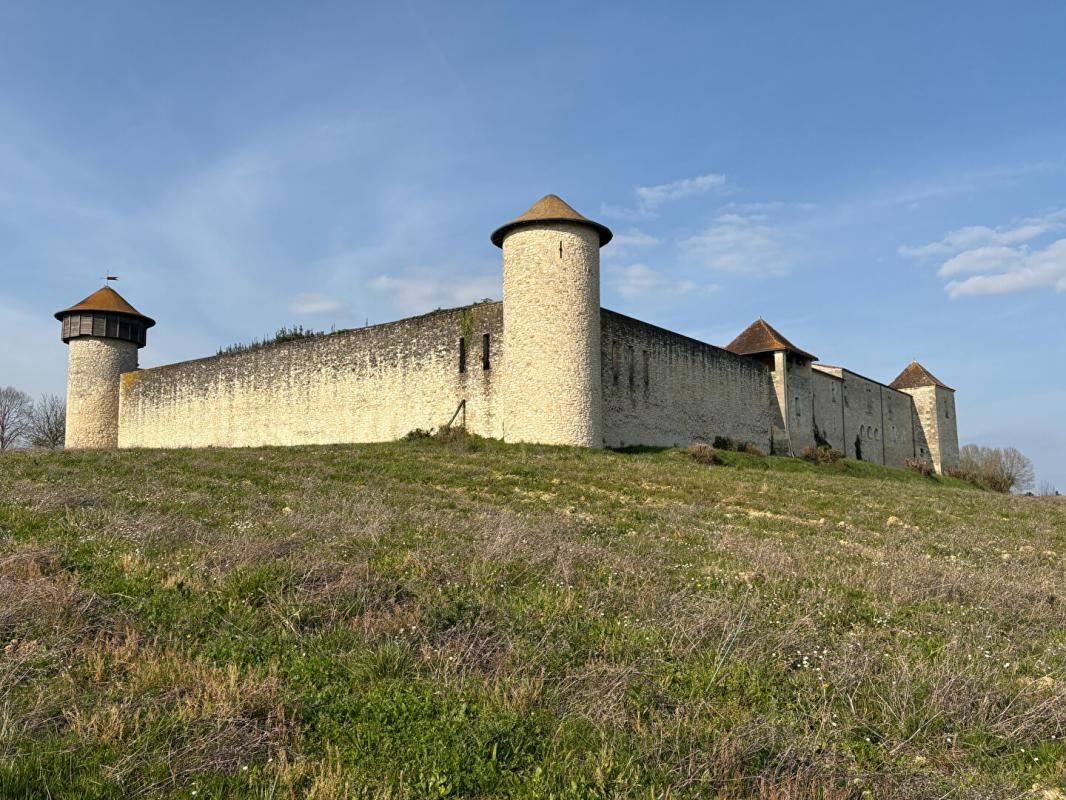 LIBOURNE Domaine Historique d'Exception ,47 Hectares aux Portes de Libourne 1