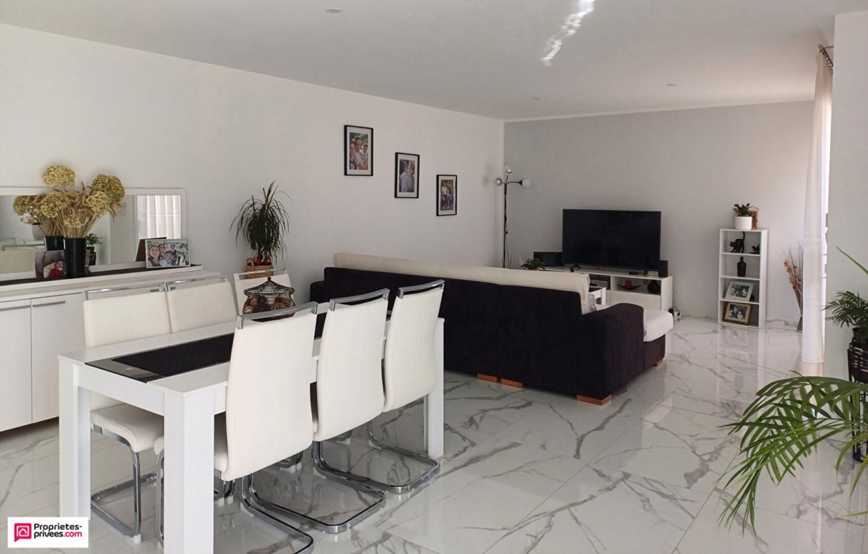 NIORT Niort - Plain-pied 3 chambres de 2025 2