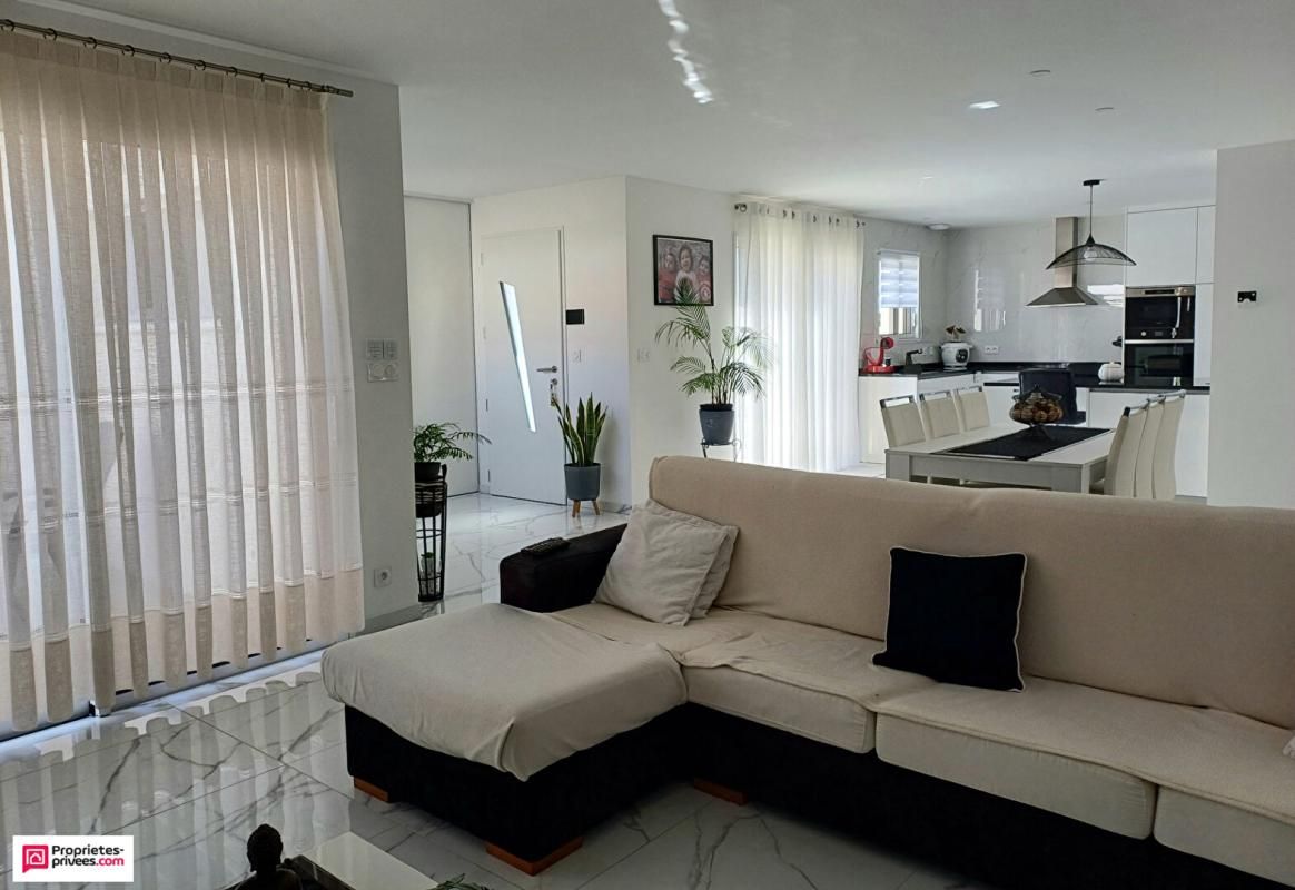 NIORT Niort - Plain-pied 3 chambres de 2025 3