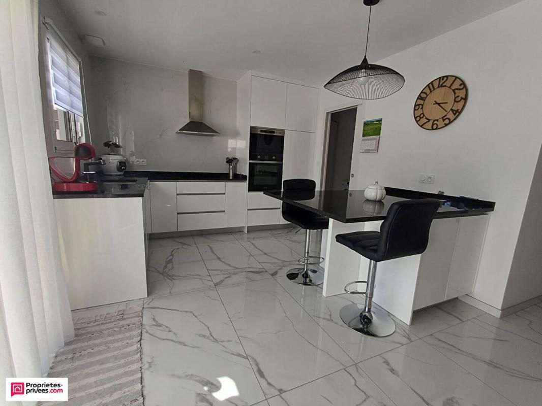 NIORT Niort - Plain-pied 3 chambres de 2025 4