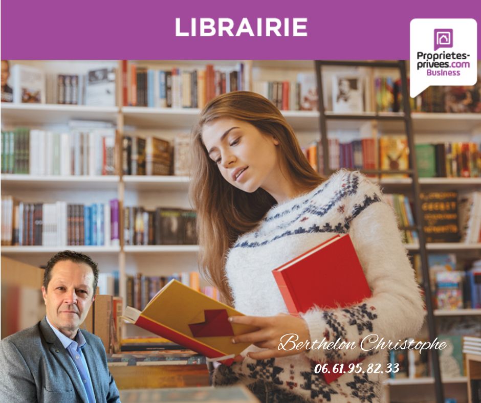 Secteur DIJON - Libraire, Carterie, Fournitures de Bureau