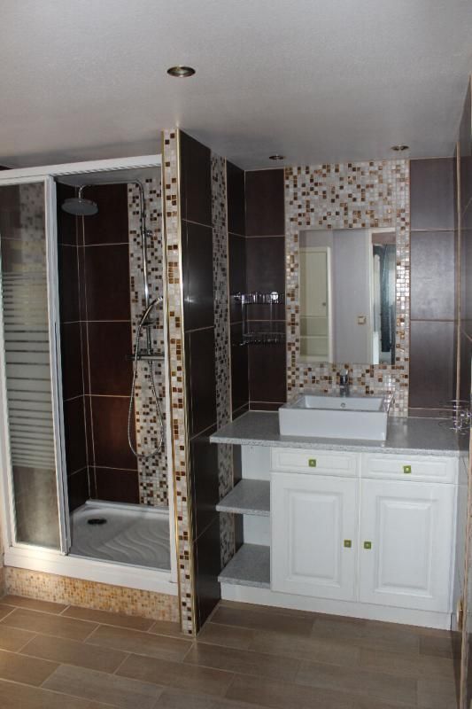 VATTEVILLE-LA-RUE Chamante maison normande en chaume 79 m² -Vatteville-la-rue (76940) 4