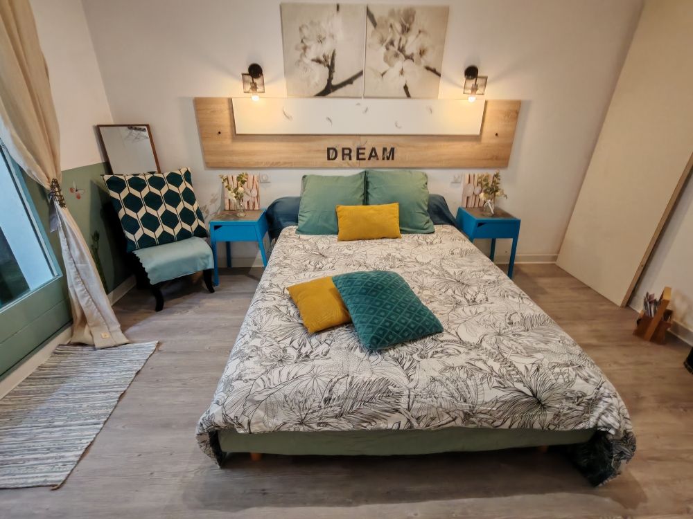 DAX Appartement Dax hyper ventre ville 20 m2 4