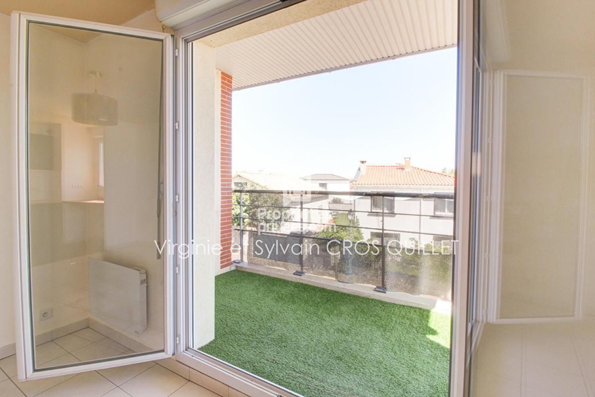 LESPINASSE T3 LESPINASSE proche accès rapides 2