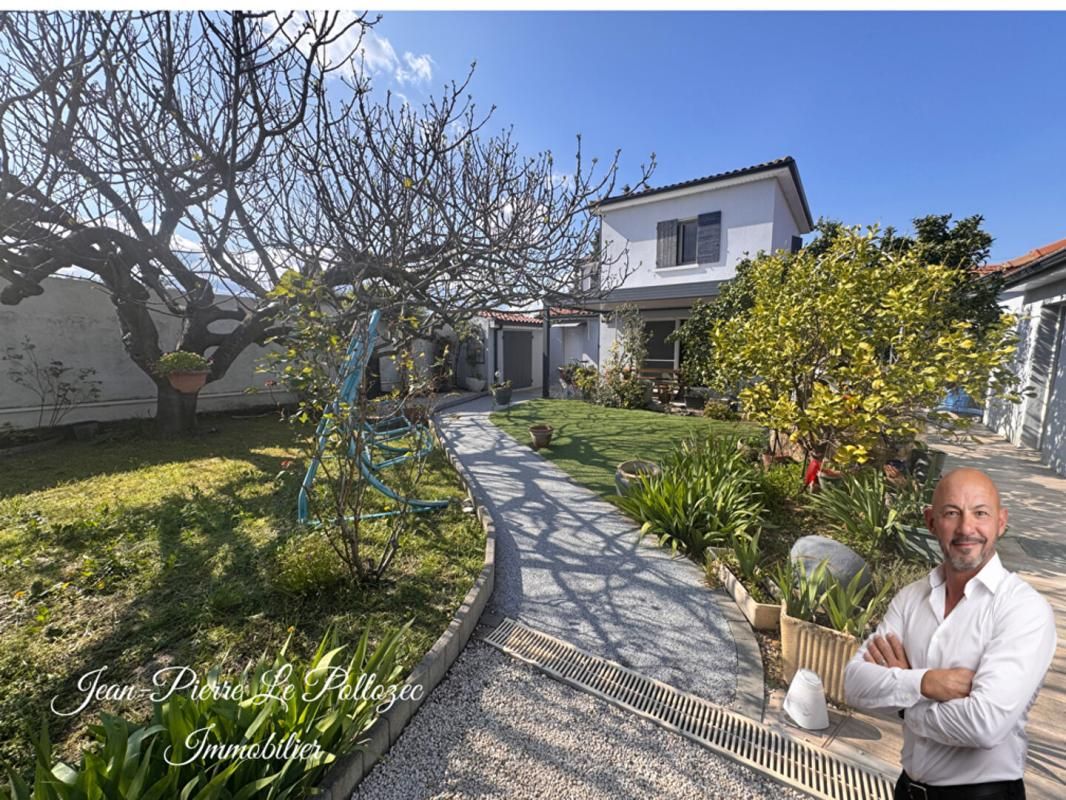 ARLES Maison de charme en campagne au Calme absolu 1