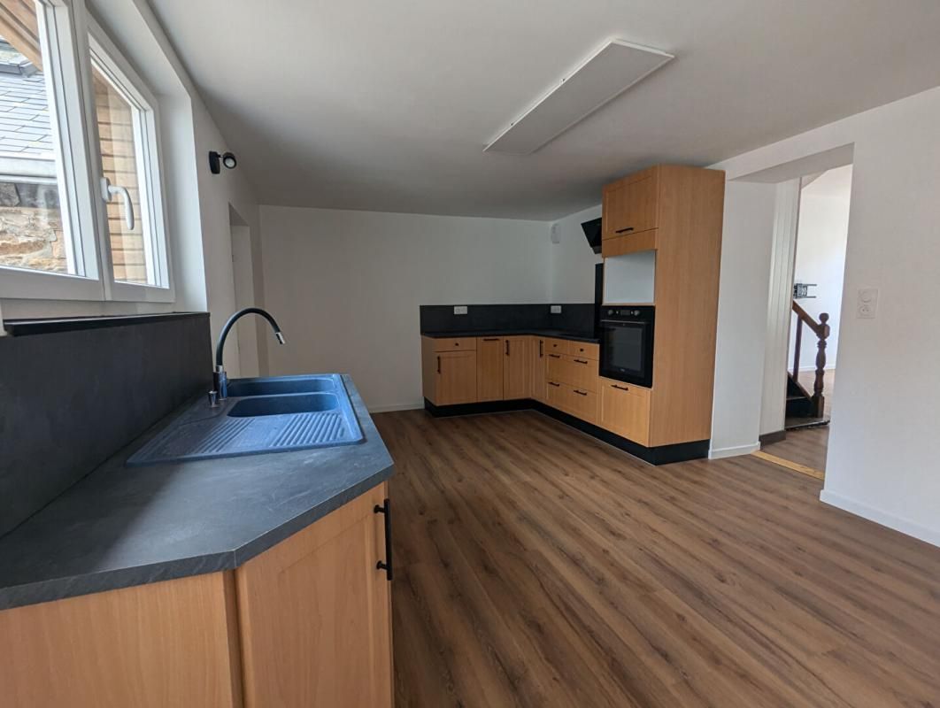 CAMPBON Maison Campbon 6 pièce(s) 2