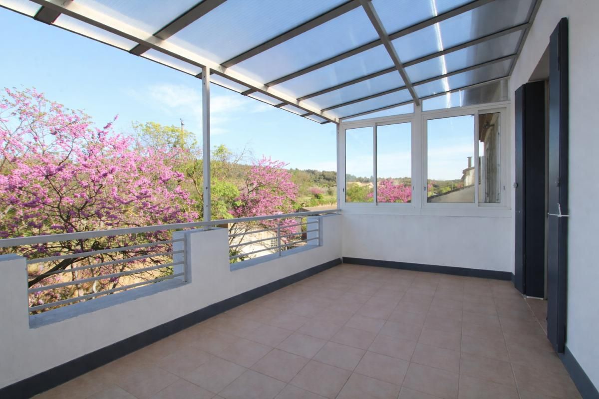 FERRALS-LES-CORBIERES Maison Ferrals Les Corbieres 6 pièce(s) 137.80 4