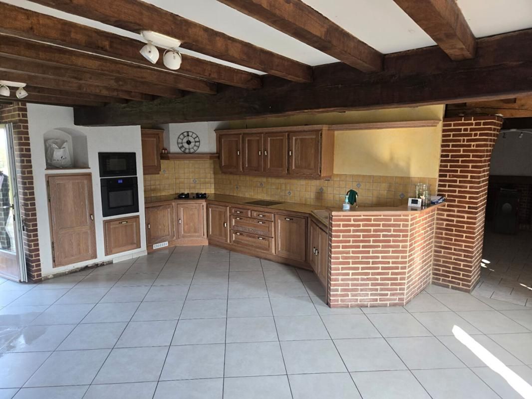 MONDREPUIS Maison Mondrepuis 4 pièce(s) 106 m2 3