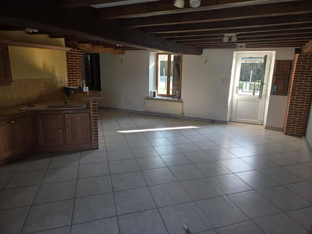 MONDREPUIS Maison Mondrepuis 4 pièce(s) 106 m2 4