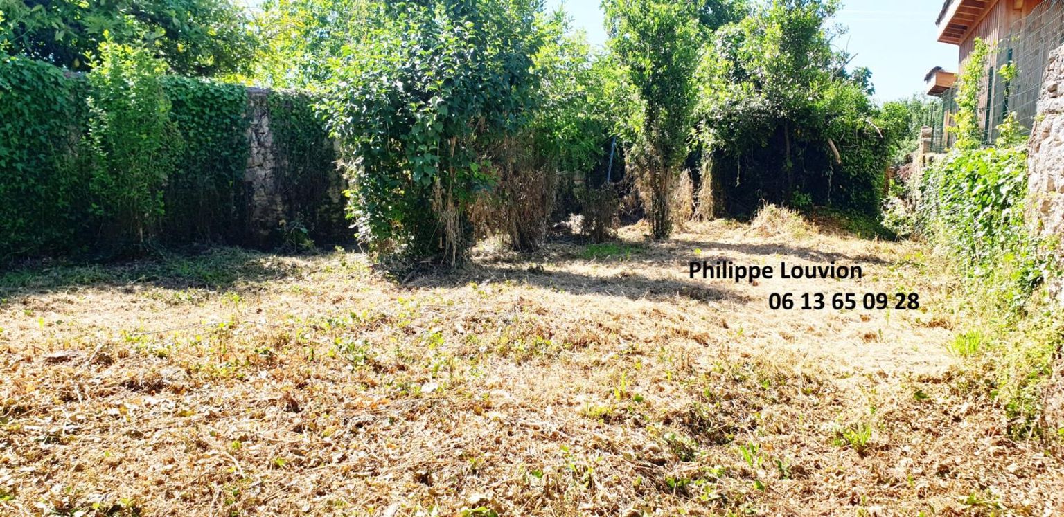 MONSEGUR Maison Monsegur 1