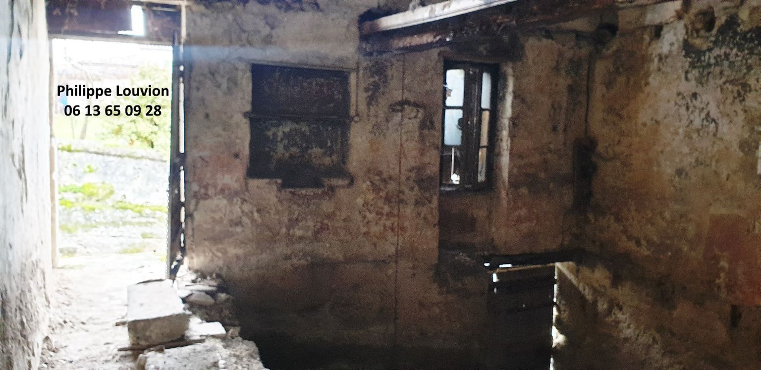 MONSEGUR Maison Monsegur 2