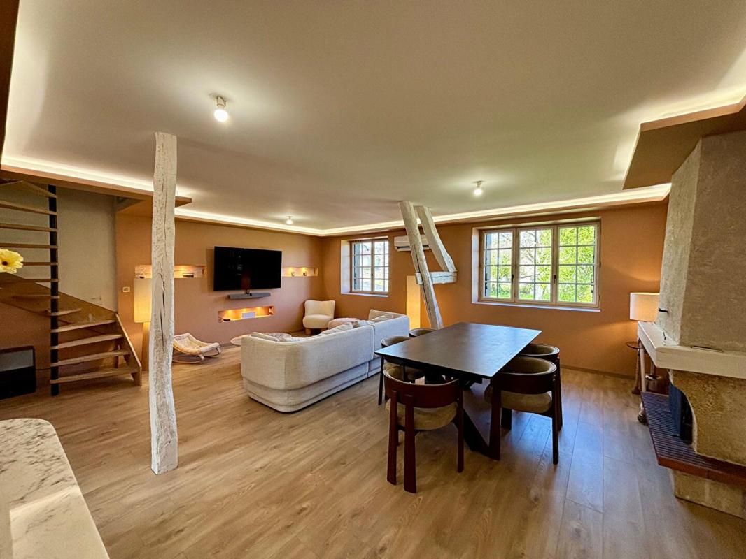 MARZY Maison Marzy 5 pièces 105.2 m2 - 3 chambres - pas de travaux 1