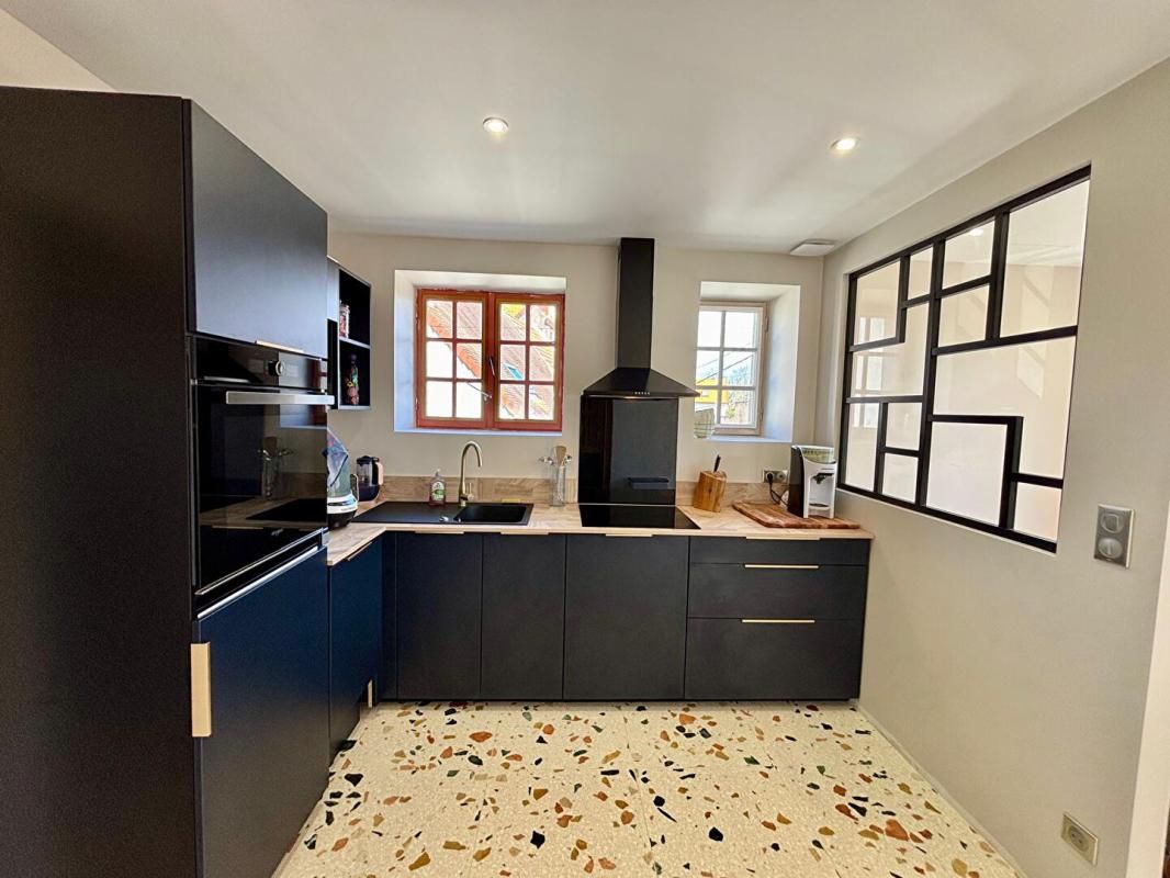 MARZY Maison Marzy 5 pièces 105.2 m2 - 3 chambres - pas de travaux 3