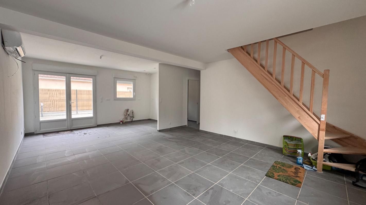 NAOURS Pavillon individuel  à Naours 5 pièce(s) 4 chambres 2