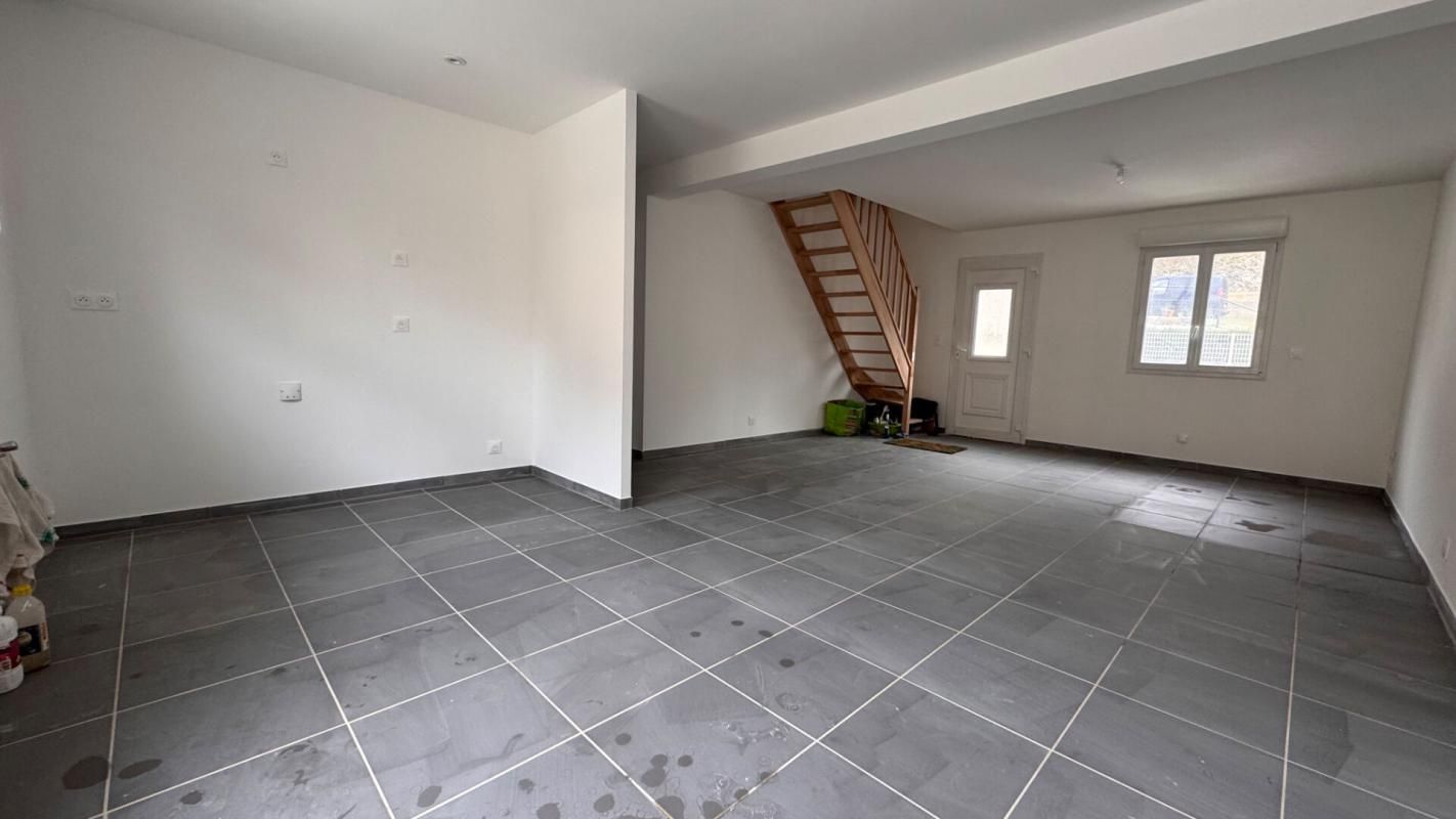 NAOURS Pavillon individuel  à Naours 5 pièce(s) 4 chambres 4