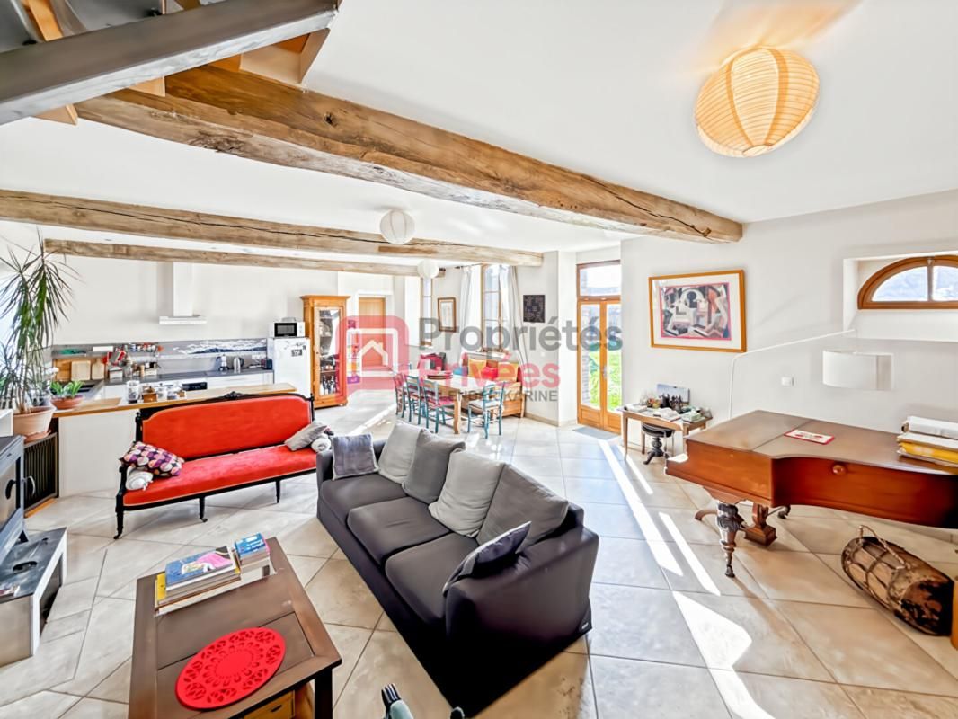 SERGINES Maison Sergines 11 pièce(s) 332 m2 2