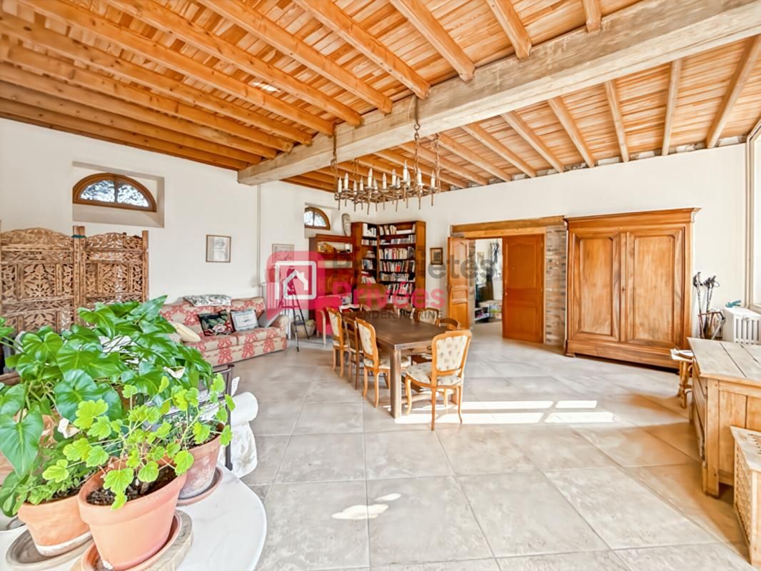 SERGINES Maison Sergines 11 pièce(s) 332 m2 4