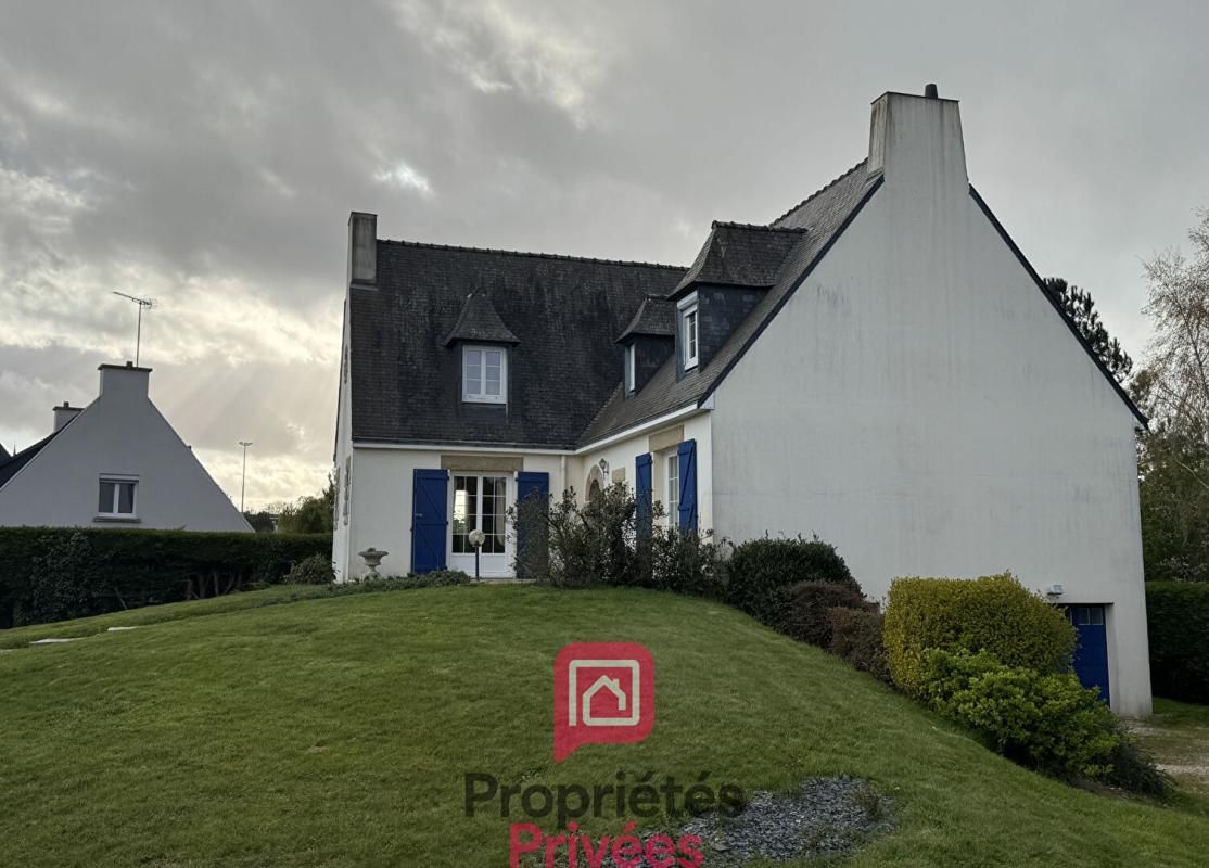 PLEDRAN Maison Pledran 7 pièce(s) 150 m2 1