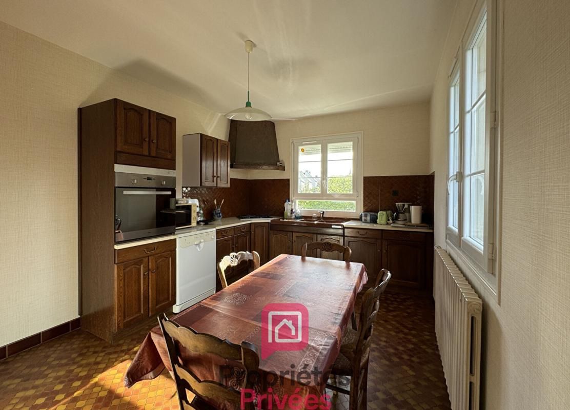 PLEDRAN Maison Pledran 7 pièce(s) 150 m2 4