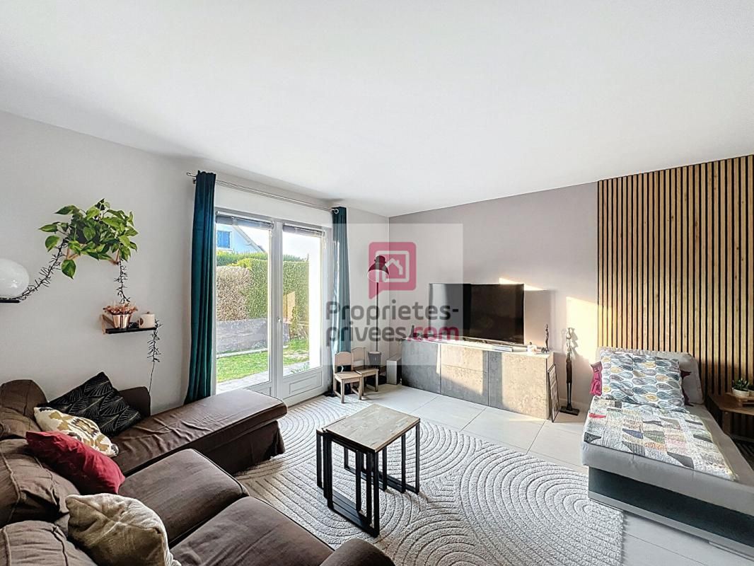 LE PERRAY-EN-YVELINES Maison Le Perray En Yvelines 6 pièces 165 m2 2