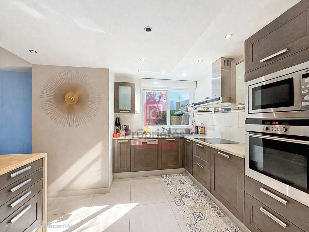 LE PERRAY-EN-YVELINES Maison Le Perray En Yvelines 6 pièces 165 m2 3