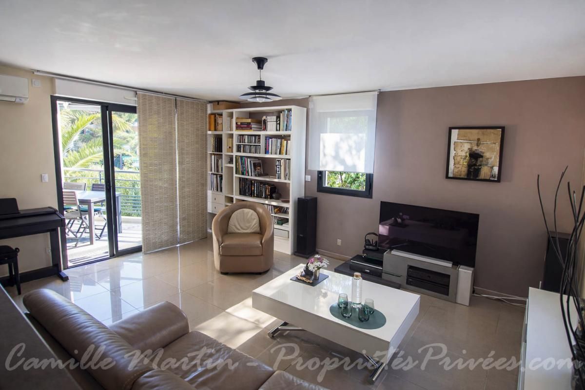 SAINT-RAPHAEL Appartement Saint Raphael 3 pièce(s) 65 m2 avec garage+parking 3