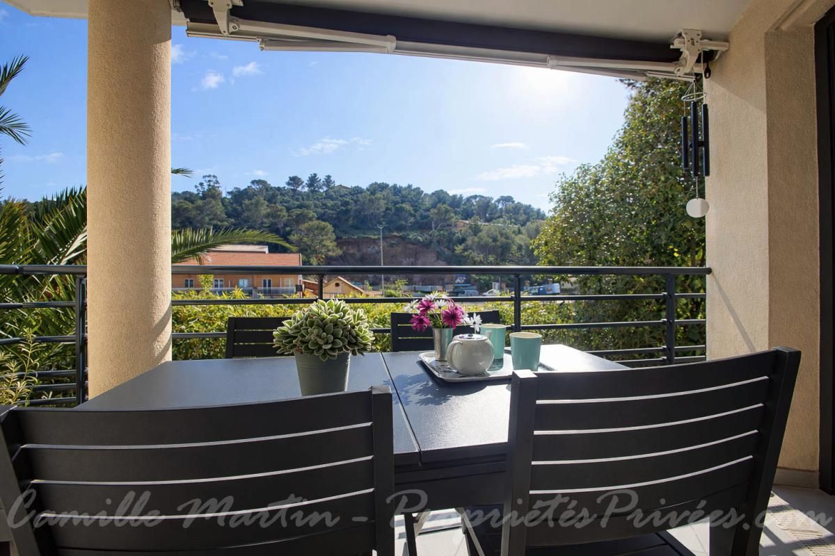 SAINT-RAPHAEL Appartement Saint Raphael 3 pièce(s) 65 m2 avec garage+parking 4