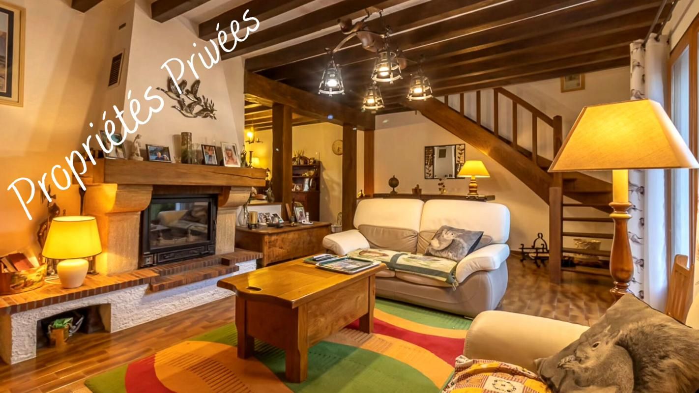 GIEVRES Maison Gievres 6 pièce(s) 133 m2 2