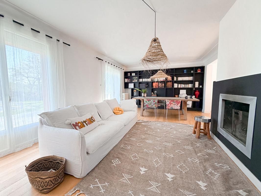 TREILLIERES Maison Treillières - La Ménardais 1