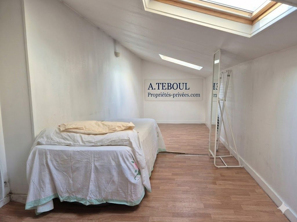 LYON-6E-ARRONDISSEMENT Idéal investisseur - T2 loué 700 par mois - villeurbanne/limite Lyon 6èmé 4