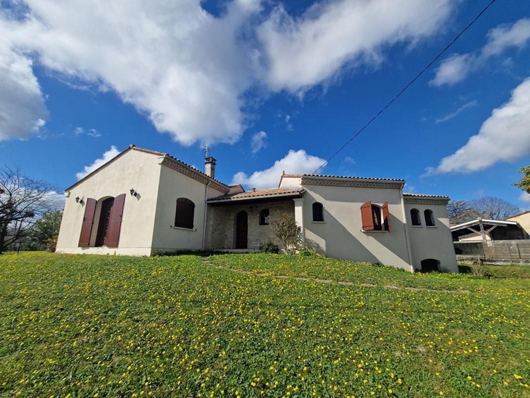 Maison proche commodités