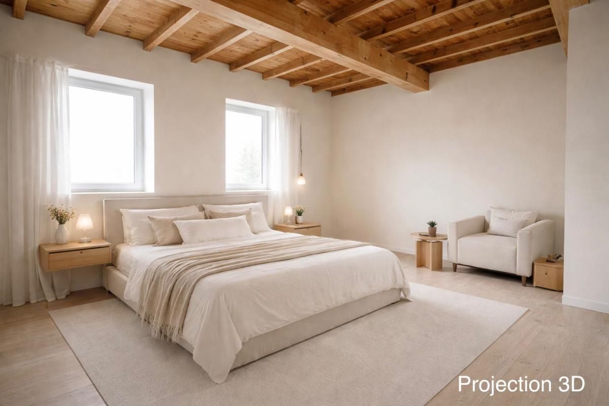 LIMOUX Grange en cours de rénovation - Plus de 100m² de potentiel - secteur Limoux 4