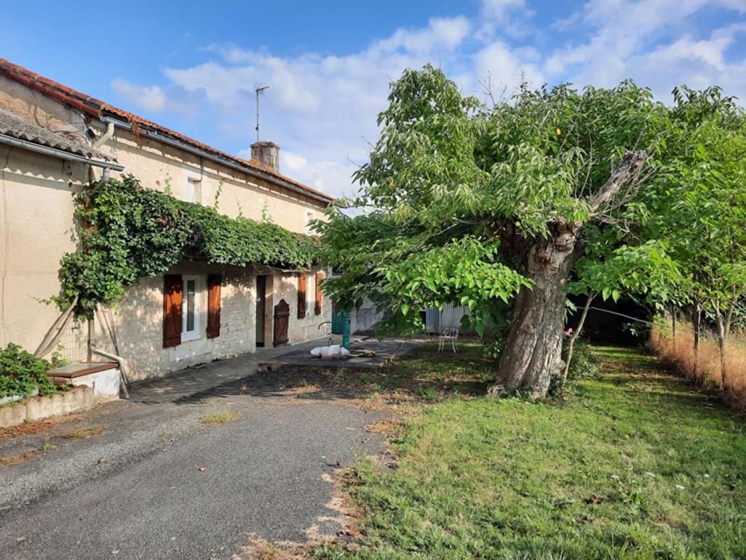 Maison Fleure 350 m2