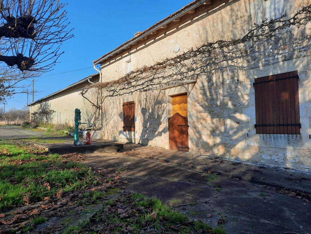 FLEURE Maison Fleure 350 m2 2