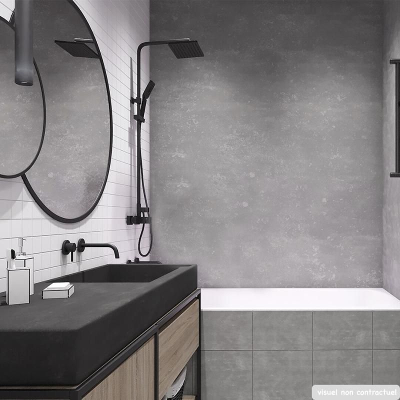 MARSEILLE-2E-ARRONDISSEMENT Duplex T4 Triple exposition + Toit Terrasse 4