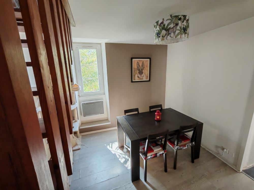 PONTONX-SUR-L'ADOUR Appartement dans maison de village 69 m2 10 minutes de Pontonx 2