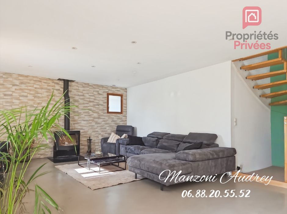 SAINT-LYE Maison Saint Lye 5 pièce(s) 140 m2 2